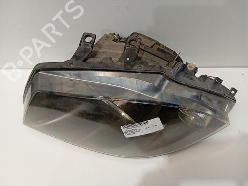 Left headlight SEAT IBIZA III (6L1)  | BP17510572C28