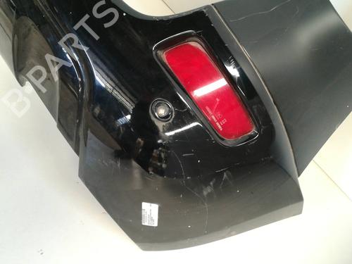 Rear bumper RENAULT KOLEOS I (HY_) 2.0 dCi (HY0K) | BP9353707C8 