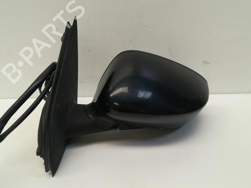 Used Left mirror FIAT STILO (192_) 1.9 JTD (192_XE1A) (115 hp) 13091279