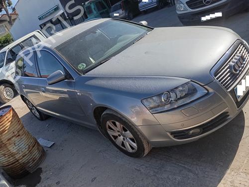 Left tailgate light AUDI A6 C6 Avant (4F5) 3.0 TDI quattro | BP32766462C79 - Image 10