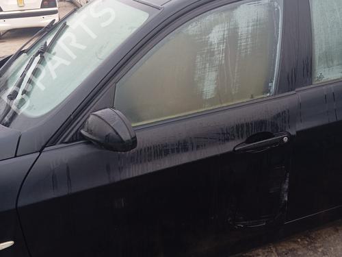 Used Left front door BMW 3 (E90) 320 d (163 hp) 23533628