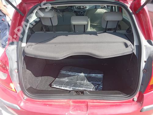 Water radiator RENAULT CLIO III Grandtour (KR0/1_) 1.2 16V (KR02, KR0J) | BP10102812M31  - Image 11