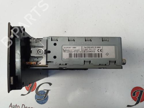 Bilradio FIAT LINEA (323_, 110_) 1.3 D Multijet (323AXB11, 323AXB1A) | BP9357271E6 