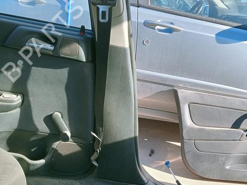Cintura di sicurezza anteriore sinistra OPEL ASTRA G Hatchback (T98) 2.0 DTI 16V (F08, F48) (101 hp) 16233772