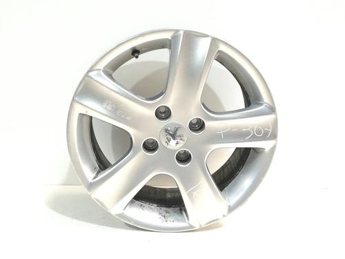 Used Rim PEUGEOT 307 (3A/C) [2000-2012]  9349779