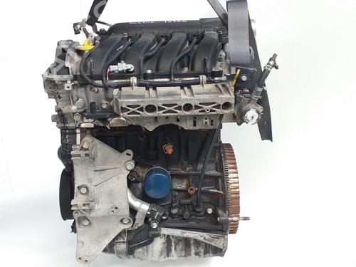 Motor RENAULT SCÉNIC II (JM0/1_) 2.0 (JM05, JM0U, JM1N, JM1U, JM2V) (135 hp) 10371958