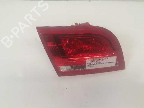 Used Left tailgate light AUDI A3 Sportback (8PA) [2004-2015]  9354836