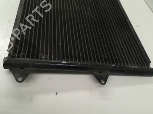 AC radiator SEAT CORDOBA (6K1, 6K2) 1.8 i 16V | BP9349010M32 