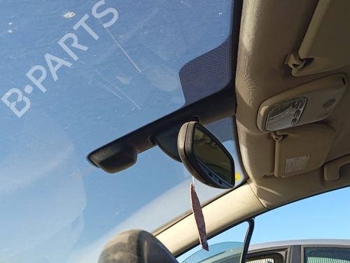 Rear mirror CITROËN C4 Coupe (LA_) 1.6 HDi | BP16232961I6 