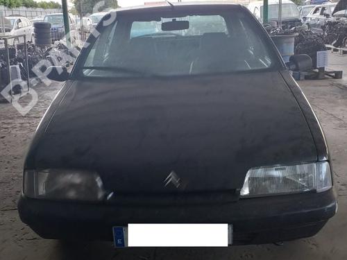 Used Parts CITROËN ZX (N2)  1.9 D  1084878