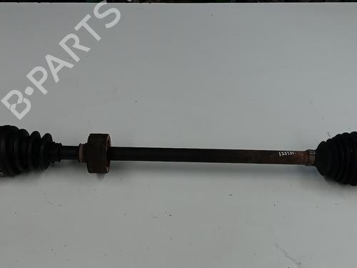 Right front driveshaft CHRYSLER STRATUS (JA) 2.0 16V (133 hp) 9349901