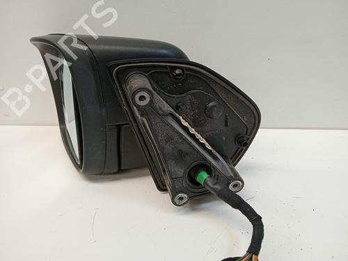Left mirror LAND ROVER RANGE ROVER SPORT I (L320) 2.7 D 4x4 | BP16912604C26 