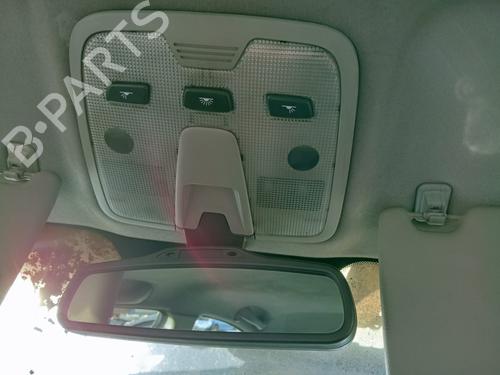 Innerbelysning VOLVO S60 I (384) 2.4 D (163 hp) 29120748