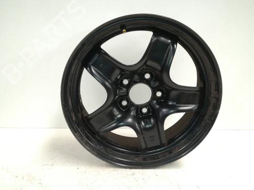Used Rim OPEL ASTRA H Estate (A04) 1.7 CDTI (L35) (101 hp) 9362022