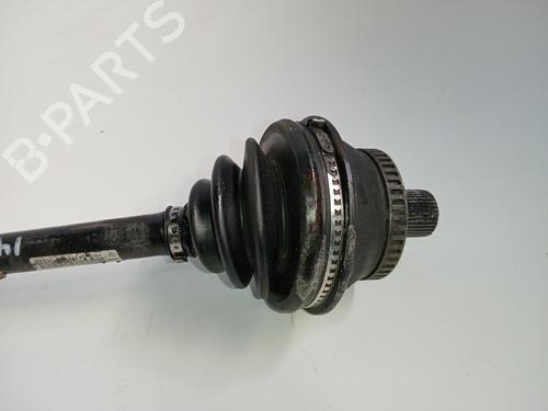 Left front driveshaft VW PASSAT B5.5 (3B3) 1.9 TDI | BP17369212M38 