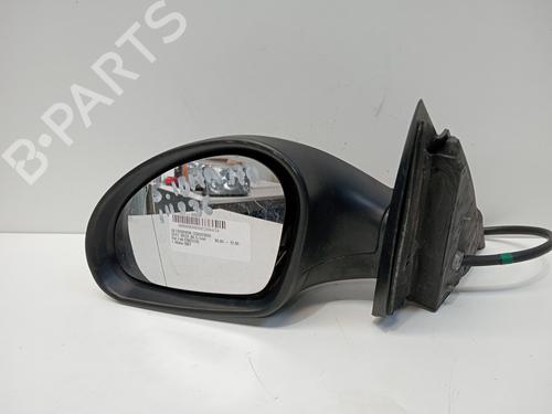 Left mirror SEAT IBIZA III (6L1)  | BP16238008C26 