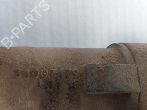 Steering rack ROVER 200 II Hatchback (RF) 220 D/SD | BP9349127M22 