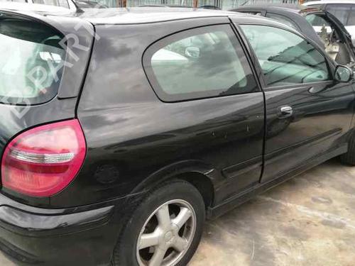 Startmotor NISSAN ALMERA II (N16) 2.2 Di | BP9353774M8 
