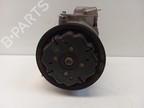AC compressor SEAT IBIZA III (6L1)  | BP21484667M34 