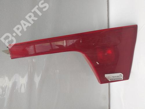 Used Third brake light Third brake light SEAT CORDOBA Vario (6K5) [1996-2002] 10974610 10974610