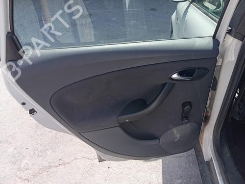 Used Rear left panel SEAT ALTEA XL (5P5, 5P8) [2006-2015]  19021694