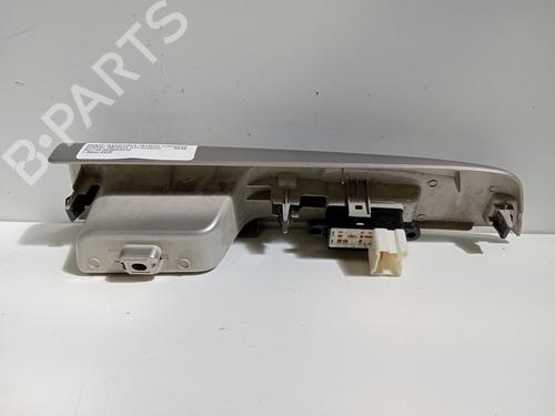 Left rear window switch SUBARU IMPREZA Hatchback (GR, GH, G3)  | BP17481901I29 
