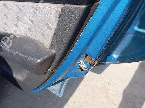 Used Rear right lock HYUNDAI GETZ (TB) 1.1 (63 hp) 27592189