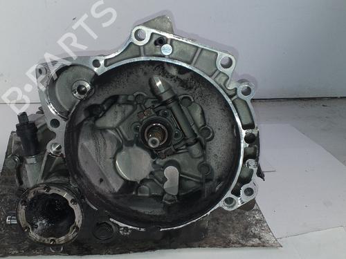 Used Gearbox SEAT IBIZA II (6K1) 1.4 i (60 hp) 10974612