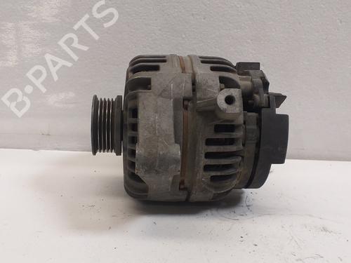 Alternator OPEL ASTRA G Hatchback (T98)  | BP9351739M7 