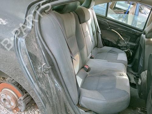Rear seat VOLVO S60 I (384) 2.4 D | BP29120734C17 