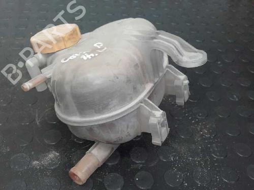 Used Expansion tank OPEL CORSA D (S07) 1.2 LPG (L08, L68) (83 hp) 9350496