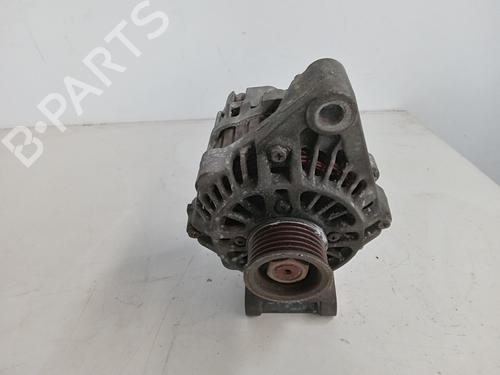 Used Alternator FORD FIESTA V (JH_, JD_) 1.4 16V (80 hp) 30905716