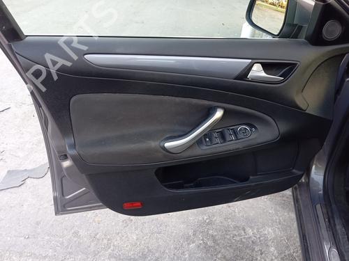 Used Front left window mechanism FORD MONDEO IV (BA7) [2007-2015]  22522598
