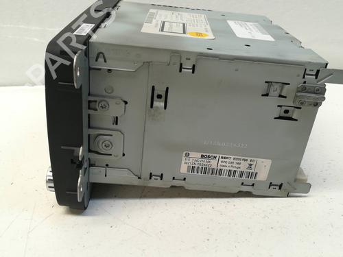 Radio SEAT LEON (1P1) 1.6 TDI | BP9360959E6 