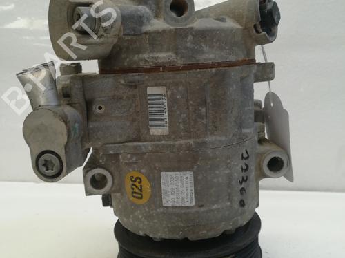 AC-Kompressor SEAT IBIZA III (6L1)  | BP9357039M34 