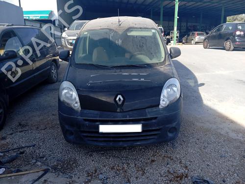 Używane części RENAULT KANGOO / GRAND KANGOO II (KW0/1_) 1.5 dCi 90 (KW05, KW08, KW0G, KW11) (90 hp) 4291288