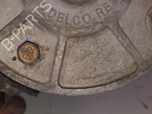 Startmotor DAEWOO NUBIRA Saloon (J100)  | BP9352756M8 