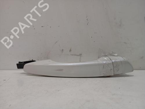 Used Rear right exterior door handle Rear right exterior door handle PEUGEOT 308 SW II (LC_, LJ_, LR_, LX_, L4_) [2014-2021] 36497281 36497281