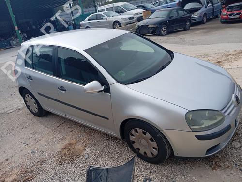 Used Front right window mechanism VW GOLF V (1K1) [2003-2010]  25493585