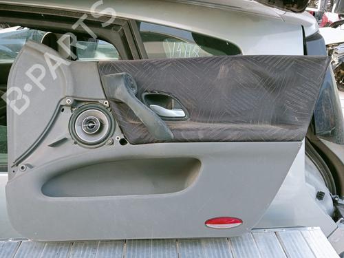 Used Front right window mechanism RENAULT LAGUNA II (BG0/1_) 1.8 16V (BG0B, BG0M) (120 hp) 16230090