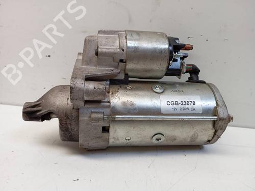 Startmotor Startmotor 39202992 39202992