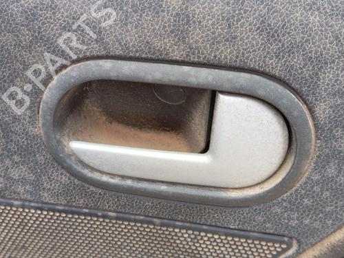 Højre bagtil invendig håndtag FORD FUSION (JU_) [2002-2012]  22988262
