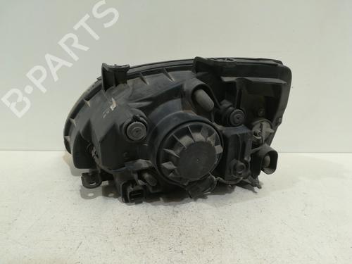 Right headlight KIA CARENS II MPV (FJ) 2.0 CRDi | BP13568889C29 