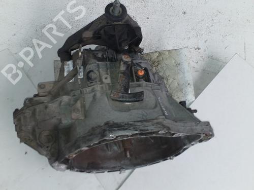 Gearbox RENAULT MASTER II Van (FD)  | BP9353967M3 
