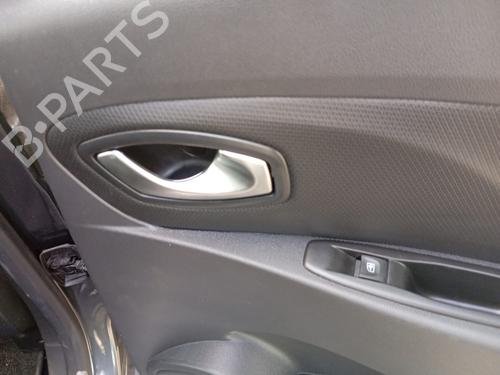 Right rear window switch RENAULT CLIO IV (BH_)  | BP20722712I28 