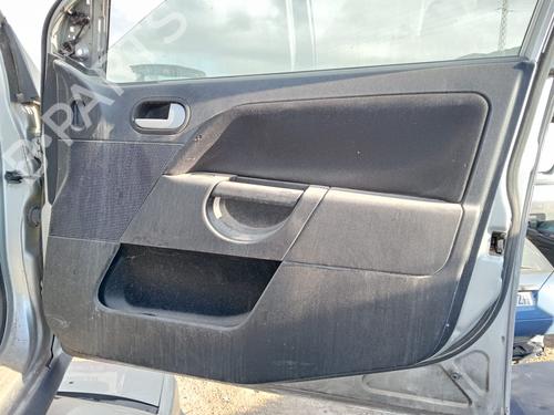 Used Front right window mechanism FORD FIESTA V (JH_, JD_) 1.4 TDCi (68 hp) 22929149