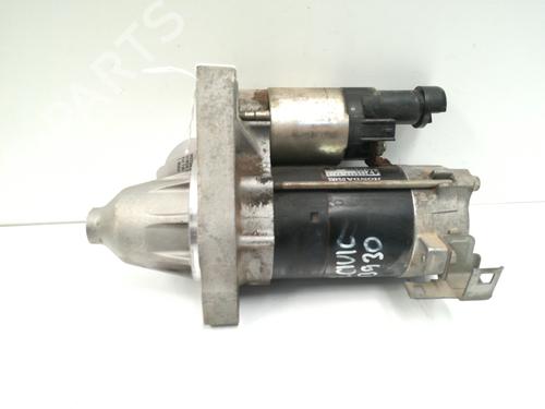 Used Starter HONDA CIVIC VIII Hatchback (FN, FK) 1.8 (FN1, FK2) (140 hp) 12295900