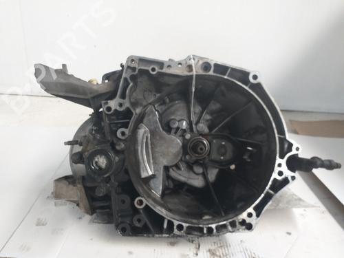 Used Gearbox PEUGEOT 407 (6D_) [2004-2011]  22190377