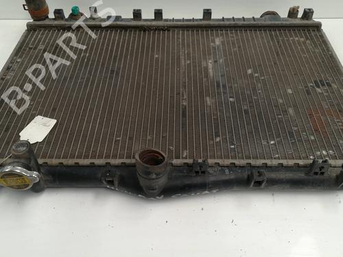 Water radiator HYUNDAI SONATA III (Y-3)  | BP10245881M31 