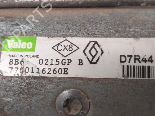 Starter NISSAN PRIMASTAR Van (X83)  | BP9352315M8 